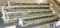 9M-1896 | 9M-1896 Linear Actuating Cylinder Crane Boom Extension Wrecker M936 (8).JPG