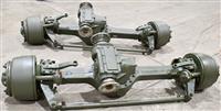 9M-1898 | 9M-1898 Front Steering Axle M939A1 (1).JPG