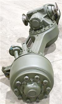 9M-1898 | 9M-1898 Front Steering Axle M939A1 (11).JPG