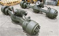 9M-1898 | 9M-1898 Front Steering Axle M939A1 (3).JPG