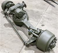 9M-1898 | 9M-1898 Front Steering Axle M939A1 (8).JPG