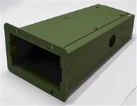 9M-1906 | 9M-1906  Mounting Bracket Control Tower Assembly M939A1 M939A2 (11).JPG