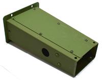 9M-1906 | 9M-1906  Mounting Bracket Control Tower Assembly M939A1 M939A2 (12).JPG