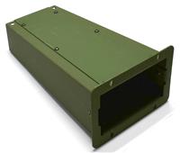 9M-1906 | 9M-1906  Mounting Bracket Control Tower Assembly M939A1 M939A2 (13).JPG