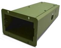 9M-1906 | 9M-1906  Mounting Bracket Control Tower Assembly M939A1 M939A2 (14).JPG