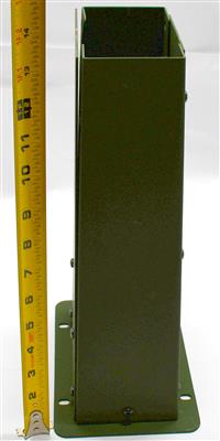 9M-1906 | 9M-1906  Mounting Bracket Control Tower Assembly M939A1 M939A2 (8).JPG
