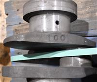 9M-1911 | 9M-1911 Crankshaft Cummins 6CTA 8.3 Liter Turbo Diesel Engine M939A2 (12).JPG