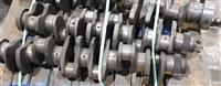 9M-1911 | 9M-1911 Crankshaft Cummins 6CTA 8.3 Liter Turbo Diesel Engine M939A2 (2).JPG