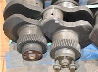 9M-1911 | 9M-1911 Crankshaft Cummins 6CTA 8.3 Liter Turbo Diesel Engine M939A2 (4).JPG
