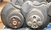 9M-1911 | 9M-1911 Crankshaft Cummins 6CTA 8.3 Liter Turbo Diesel Engine M939A2 (6).JPG