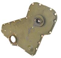 9M-1918 | 9M-1918 Outer Timing Front Gear Cover for Cummins 8.3 Liter M939A2 (5).JPG