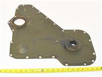 9M-1918 | 9M-1918 Outer Timing Front Gear Cover for Cummins 8.3 Liter M939A2 (8).JPG