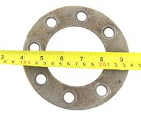 9M-1920 | 9M-1920 Flywheel Spacer Outside 8.3 Liter M939A2 (1).JPG