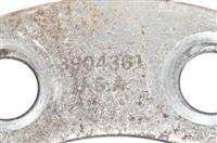 9M-1920 | 9M-1920 Flywheel Spacer Outside 8.3 Liter M939A2 (3).JPG