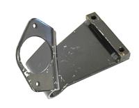 9M-1921 | 9M-1921 3 Fuel Shutoff Brackets Cummins 8.3Liter 6CTA Turbo Diesel Engine (8).JPG