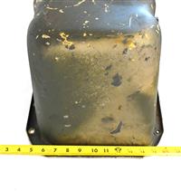 9M-1922 | 9M-1922 Oil Pan Cummins 8.3L 6CTA Turbo Diesel Engine M939A2    (8).JPG