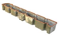 9M-1924 | 9M-1924 Valve Cover Cummins 8.3L 6CTA Turbo Diesel Engine M939A2 (6).JPG