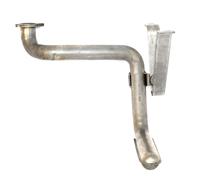 9M-1926 | 9M-1926  Oil Pump Pickup Tube Cummins 8.3L 6CTA Turbo Diesel Engine M939A2 (15).JPG
