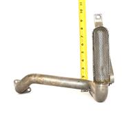 9M-1926 | 9M-1926  Oil Pump Pickup Tube Cummins 8.3L 6CTA Turbo Diesel Engine M939A2 (32).JPG