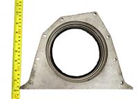 9M-1928 | 9M-1928 Rear Main Seal Housing Cummins 8.3L 6CTA Turbo Diesel Engine M939A2 (27).JPG