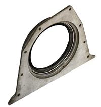 9M-1928 | 9M-1928 Rear Main Seal Housing Cummins 8.3L 6CTA Turbo Diesel Engine M939A2 (6).JPG