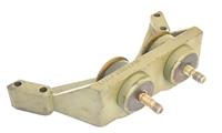 9M-1929 | 9M-1929 Front Motor Mount Cummins 8.3L 6CTA Turbo Diesel Engine M939A2 (12).JPG