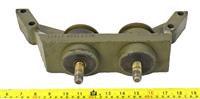 9M-1929 | 9M-1929 Front Motor Mount Cummins 8.3L 6CTA Turbo Diesel Engine M939A2 (19).JPG