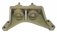 9M-1929 | 9M-1929 Front Motor Mount Cummins 8.3L 6CTA Turbo Diesel Engine M939A2 (4).JPG