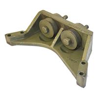 9M-1929 | 9M-1929 Front Motor Mount Cummins 8.3L 6CTA Turbo Diesel Engine M939A2 (6).JPG