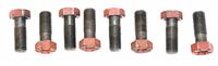 9M-1931 | 9M-1931 Flywheel Spacer with Bolts Cummins 8.3L 6CTA Turbo Diesel Engine M939A2  (10).JPG
