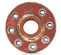 9M-1931 | 9M-1931 Flywheel Spacer with Bolts Cummins 8.3L 6CTA Turbo Diesel Engine M939A2  (6).JPG