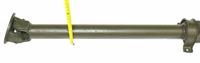 9M-1938 | 9M-1938 Driveshaft Propeller Shaft Middle Half 1 U Joint Carrier Bearing to 2 U Joint Carrier Bearing for Front Steer M939A1 M939A2 (11).JPG