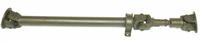 9M-1938 | 9M-1938 Driveshaft Propeller Shaft Middle Half 1 U Joint Carrier Bearing to 2 U Joint Carrier Bearing for Front Steer M939A1 M939A2 (2).JPG