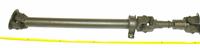 9M-1938 | 9M-1938 Driveshaft Propeller Shaft Middle Half 1 U Joint Carrier Bearing to 2 U Joint Carrier Bearing for Front Steer M939A1 M939A2 (7).JPG