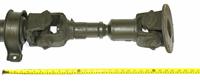 9M-1938 | 9M-1938 Driveshaft Propeller Shaft Middle Half 1 U Joint Carrier Bearing to 2 U Joint Carrier Bearing for Front Steer M939A1 M939A2 (8).JPG