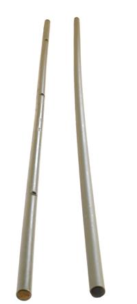 9M-1942 | 9M-1942 Cab Soft Top Support Bars M939A1 M939A2 (5).JPG