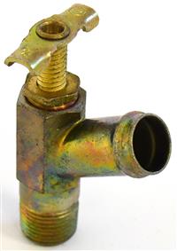 9M-1955 | 9M-1955  Heater Hose Shutoff Valve M939A1 M939A2 (5).JPG