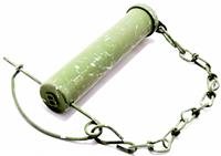 9M-1957 | 9M-1957  Rear Spring Headed Straight Pin with Chain M939A1 M939A2 (2).JPG