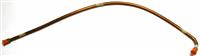 9M-1961 | 9M-1961  Fuel Return Hose Tube Cummins 8.3 6CTA Turbo Diesel Engine M939A2 (2).JPG