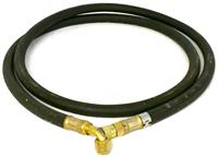 9M-1963 | 9M-1963  Front Winch Pump Hose Assembly 115 Inches Long M936A1 M936A2 Wrecker (2).JPG
