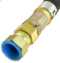 9M-1963 | 9M-1963  Front Winch Pump Hose Assembly 115 Inches Long M936A1 M936A2 Wrecker (3).JPG