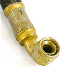 9M-1963 | 9M-1963  Front Winch Pump Hose Assembly 115 Inches Long M936A1 M936A2 Wrecker (4).JPG