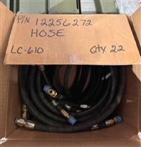 9M-1964 | 9M-1964  Air Line Hose 50 Inches Long M939A1 M939A2 (4).jpg