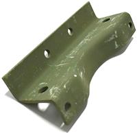 9M-1965 | 9M-1965  Mounting Bracket Air Tank Storage Reservoir M939A1 M939A2 (4).JPG