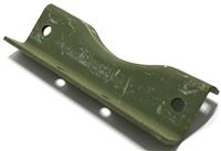 9M-1965 | 9M-1965  Mounting Bracket Air Tank Storage Reservoir M939A1 M939A2 (5).JPG