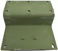 9M-1966 | 9M-1966  Air Tank Support Bracket M939A1 M939A2 (2).JPG