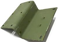 9M-1966 | 9M-1966  Air Tank Support Bracket M939A1 M939A2 (3).JPG