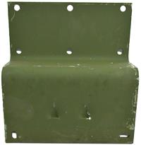 9M-1966 | 9M-1966  Air Tank Support Bracket M939A1 M939A2 (4).JPG