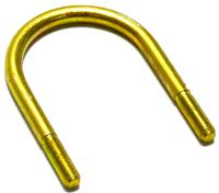 9M-1968 | 9M-1968  Front Winch U-Bolt M939A1 M939A2 (1).JPG