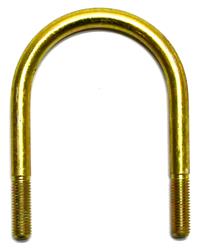 9M-1968 | 9M-1968  Front Winch U-Bolt M939A1 M939A2 (3).JPG